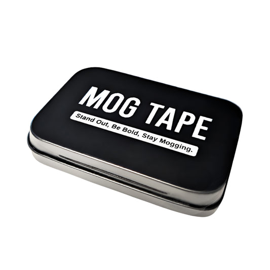 MOG™ Storage Tin